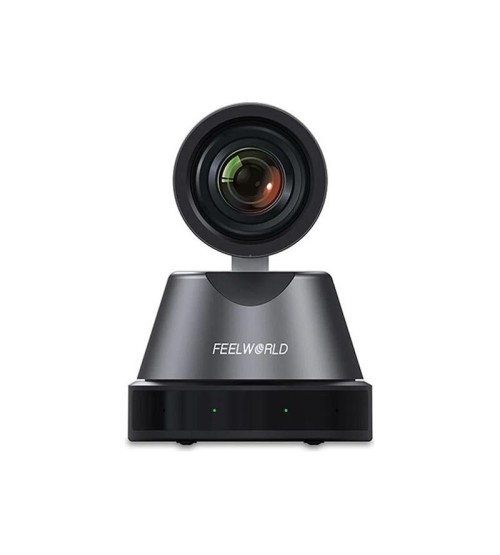 FEELWORLD 4K12X 4K UHD PTZ Webcam